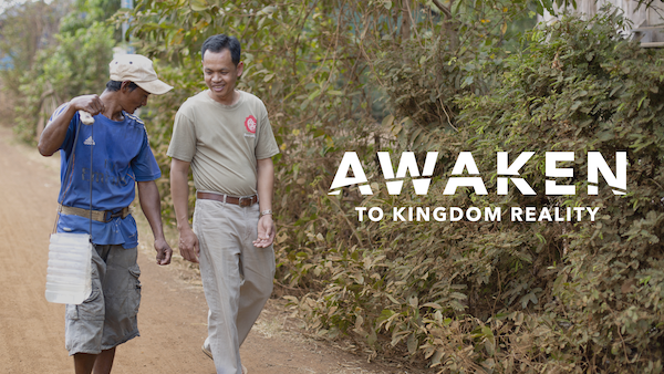 AWAKEN - Missions Emphasis