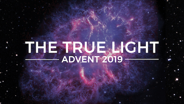 The True Light